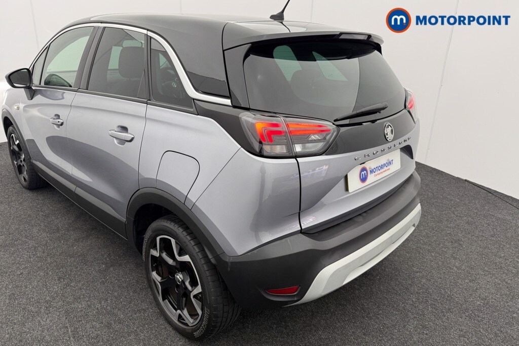 Used Vauxhall Crossland 2022 for sale - 76340891: Photo 31