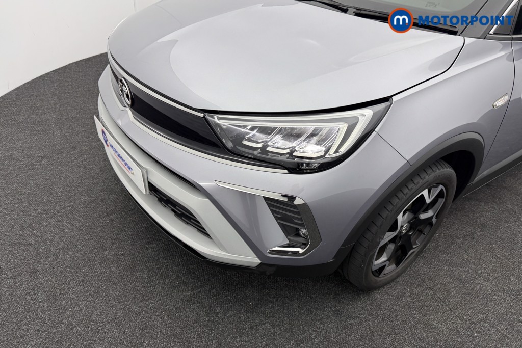 Used Vauxhall Crossland 2022 for sale - 76340891: Photo 33