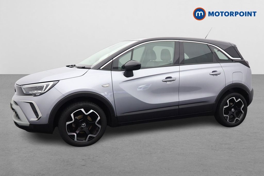 Used Vauxhall Crossland 2022 for sale - 76340891: Photo 4