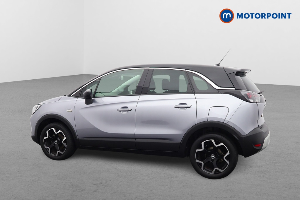 Used Vauxhall Crossland 2022 for sale - 76340891: Photo 5