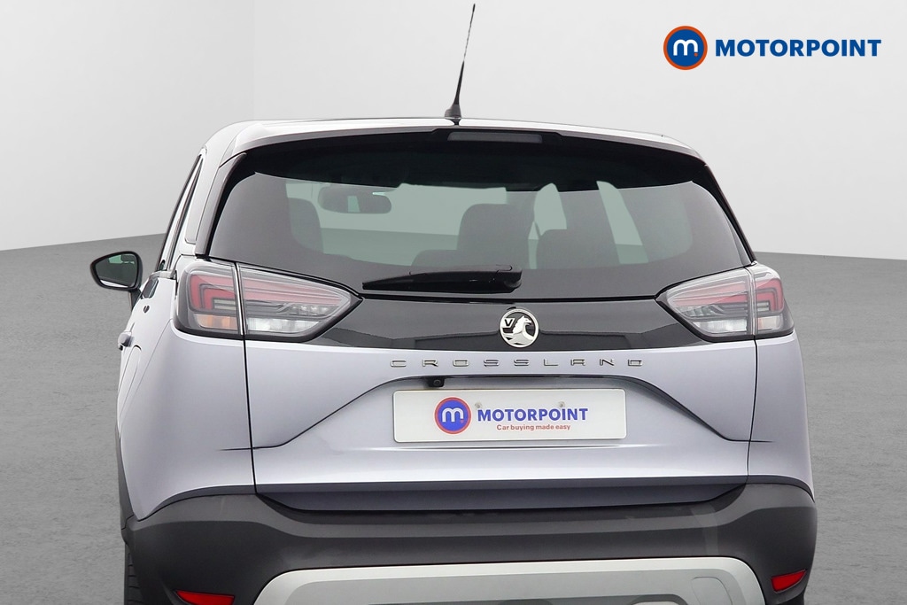 Used Vauxhall Crossland 2022 for sale - 76340891: Photo 7