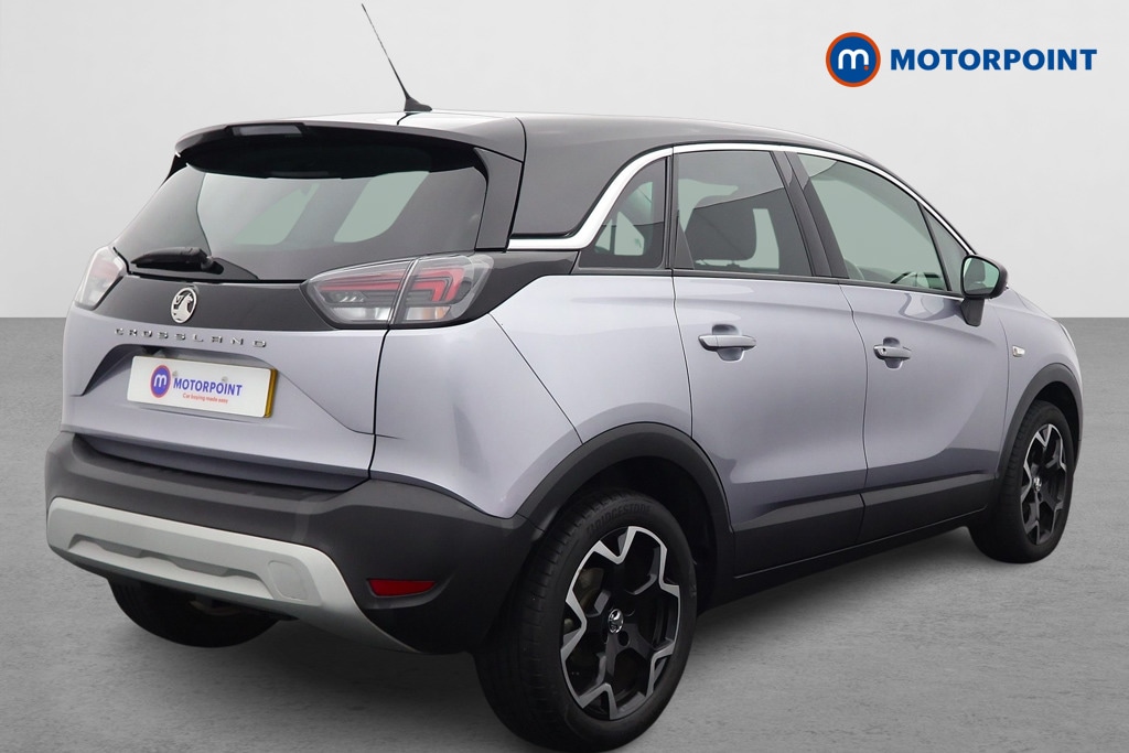 Used Vauxhall Crossland 2022 for sale - 76340891: Photo 8