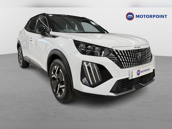 Used Peugeot 2008 undefined for sale - 78719135: Photo