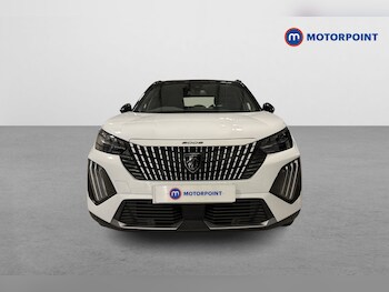 Used Peugeot 2008 undefined for sale - 78719135: Photo