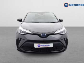 Used Toyota C-HR 2021 for sale - 75253089: Photo