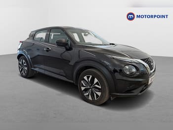 Used Nissan Juke 2024 for sale - 79736295: Photo