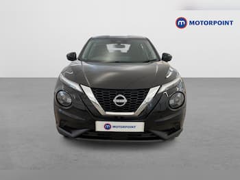 Used Nissan Juke 2024 for sale - 79736295: Photo