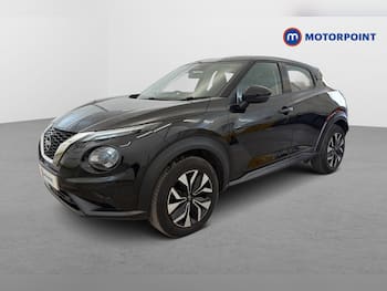 Used Nissan Juke 2024 for sale - 79736295: Photo