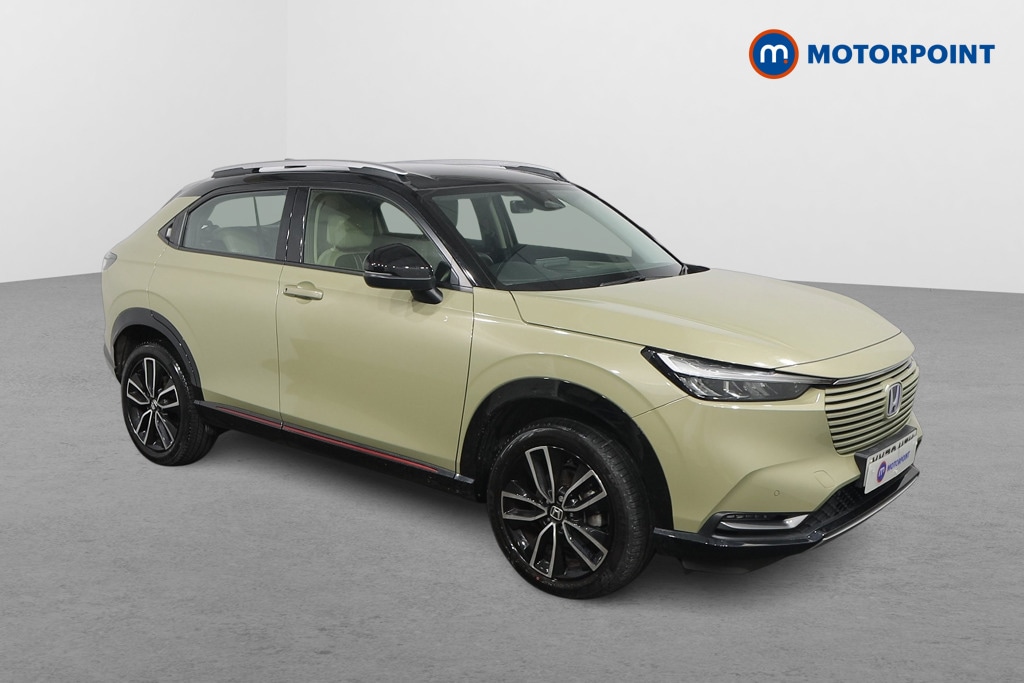 Used Honda HR-V 2023 for sale - 77407280: Photo 1