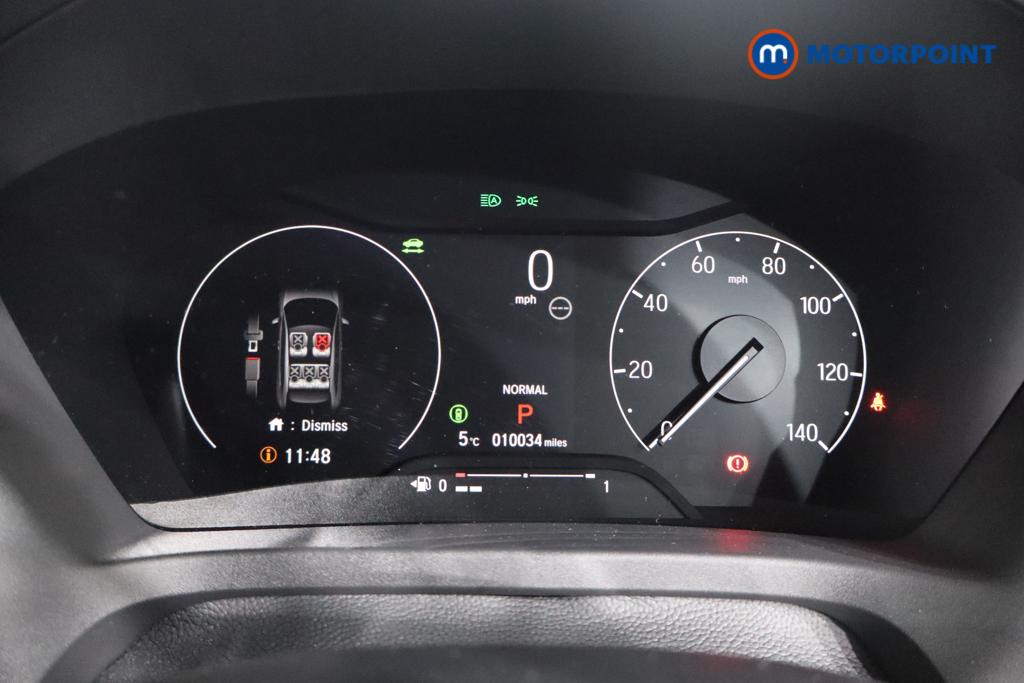 Used Honda HR-V 2023 for sale - 77407280: Photo 15