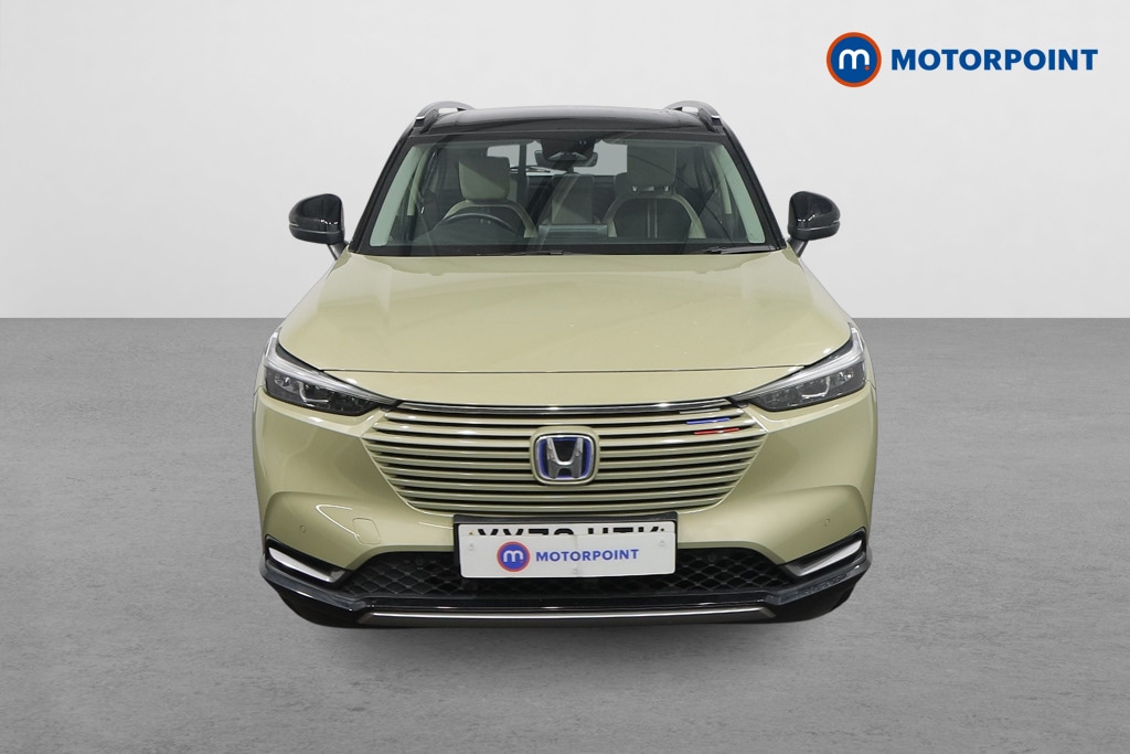 Used Honda HR-V 2023 for sale - 77407280: Photo 2