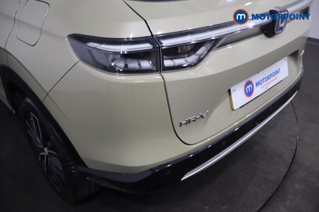 Used Honda HR-V 2023 for sale - 77407280: Photo 23