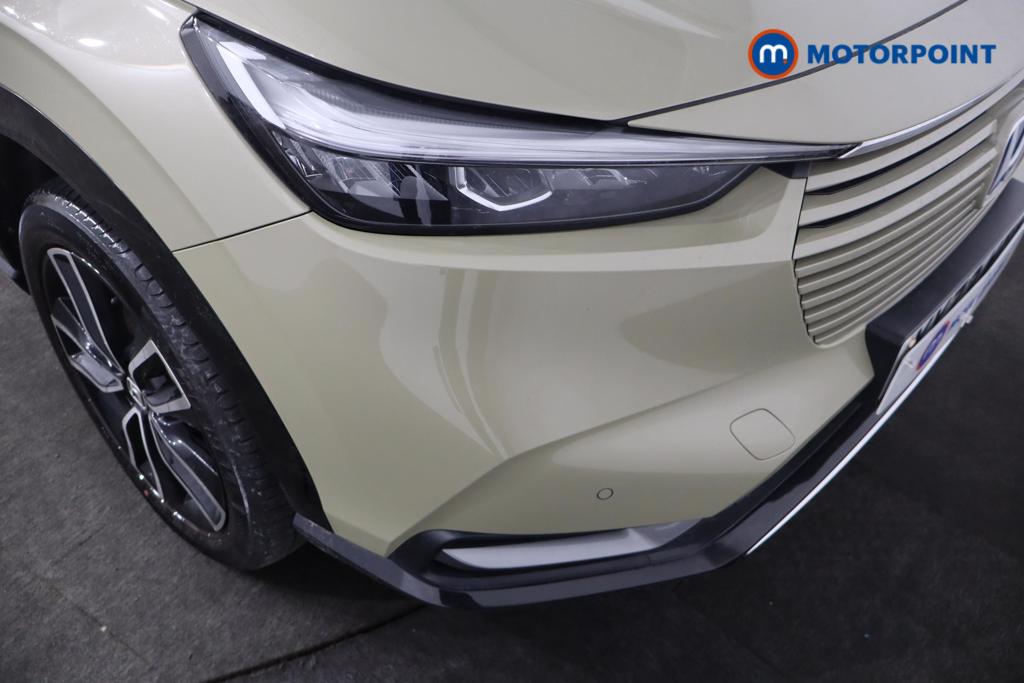 Used Honda HR-V 2023 for sale - 77407280: Photo 25