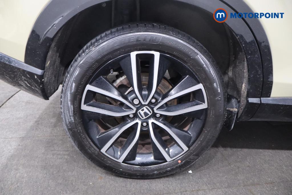 Used Honda HR-V 2023 for sale - 77407280: Photo 29