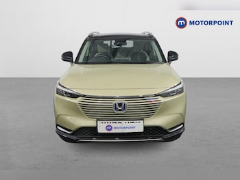 Used Honda HR-V 2023 for sale - 77407280: Photo