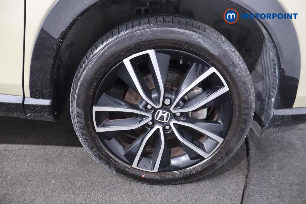 Used Honda HR-V 2023 for sale - 77407280: Photo 30