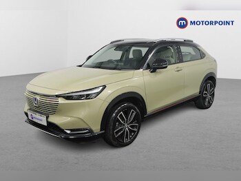 Used Honda HR-V 2023 for sale - 77407280: Photo