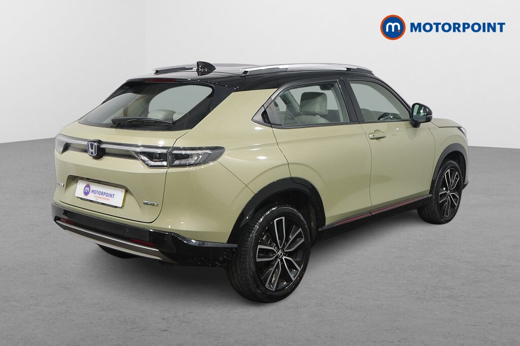 Used Honda HR-V 2023 for sale - 77407280: Photo 7