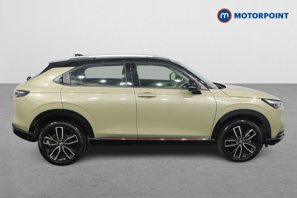 Used Honda HR-V 2023 for sale - 77407280: Photo 8