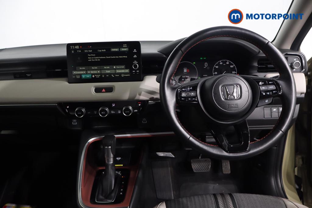 Used Honda HR-V 2023 for sale - 77407280: Photo 9