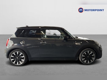 Used MINI Hatch 2019 for sale - 78805205: Photo