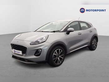 Used Ford Puma 2023 for sale - 78720006: Photo