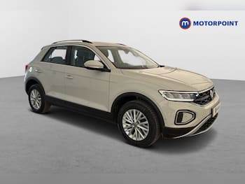 Used Volkswagen T-Roc 2023 for sale - 79693522: Photo