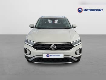 Used Volkswagen T-Roc 2023 for sale - 79693522: Photo