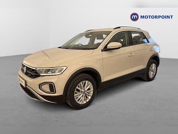 Used Volkswagen T-Roc 2023 for sale - 79693522: Photo