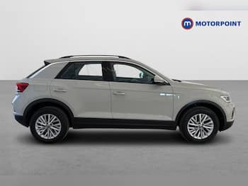 Used Volkswagen T-Roc 2023 for sale - 79693522: Photo