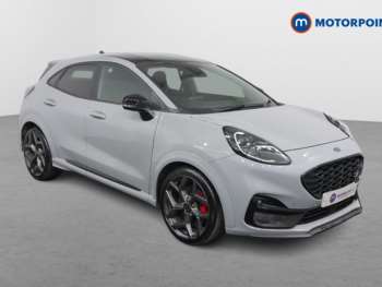 2024 - 1.0 EcoBoost Hybrid mHEV ST 5dr DCT