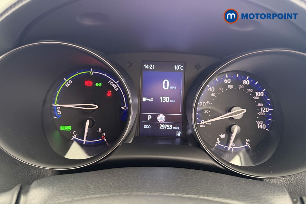 Used Toyota C-HR 2021 for sale - 77665815: Photo 10