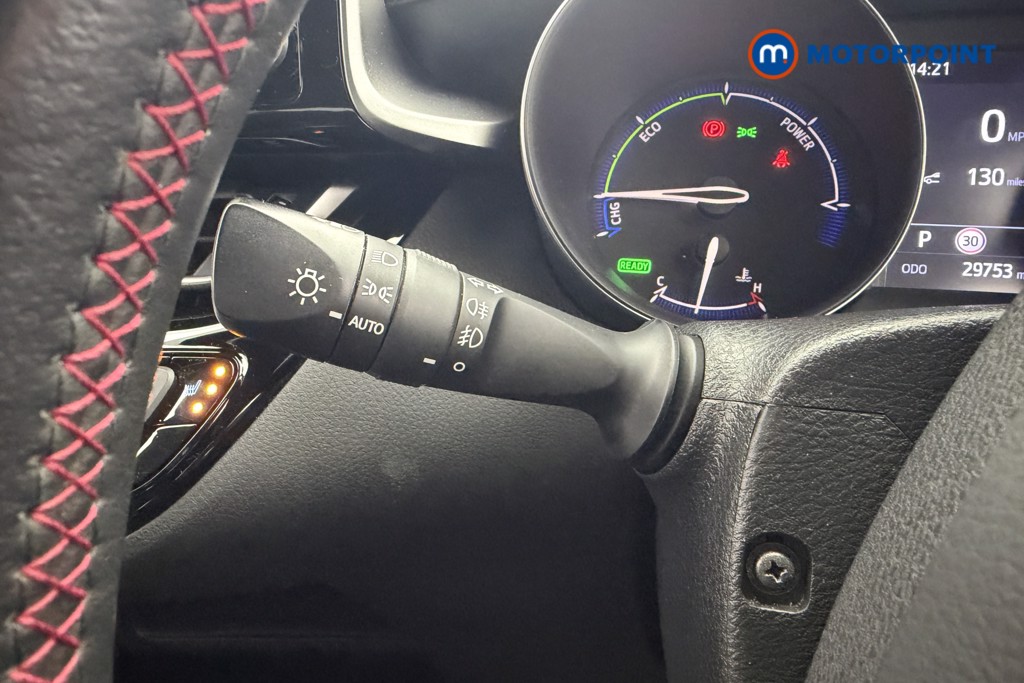 Used Toyota C-HR 2021 for sale - 77665815: Photo 13