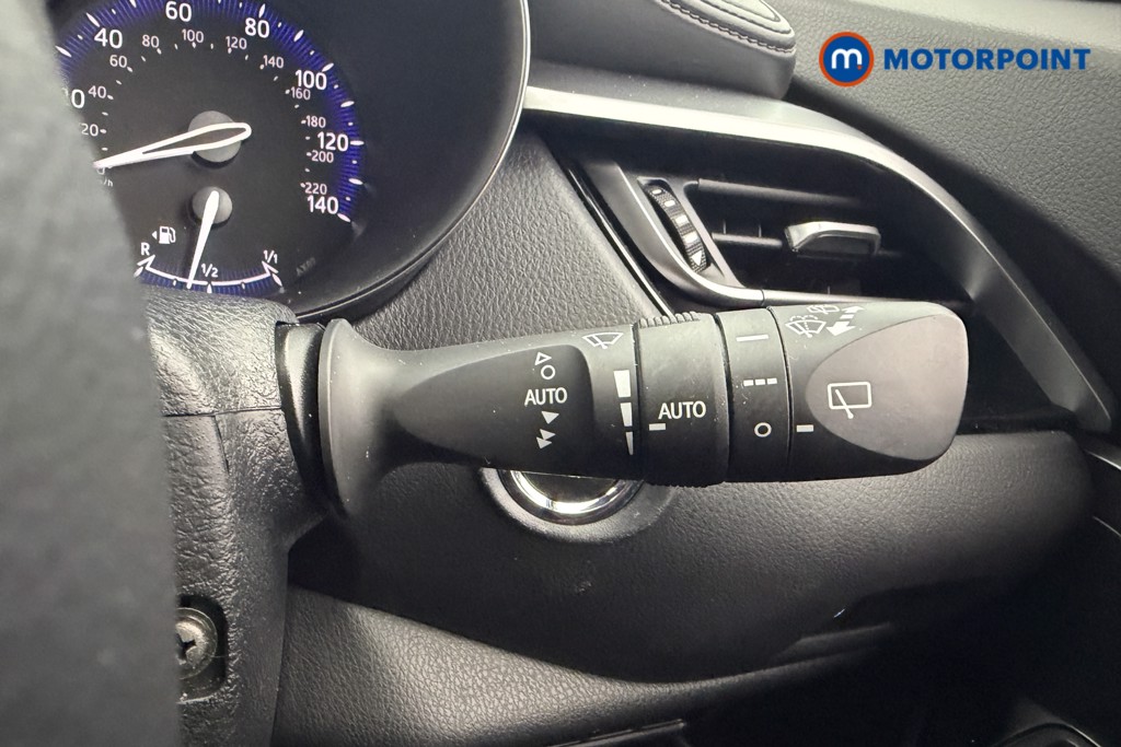 Used Toyota C-HR 2021 for sale - 77665815: Photo 14