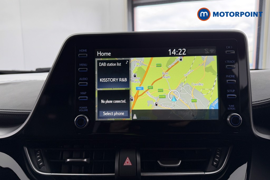 Used Toyota C-HR 2021 for sale - 77665815: Photo 20