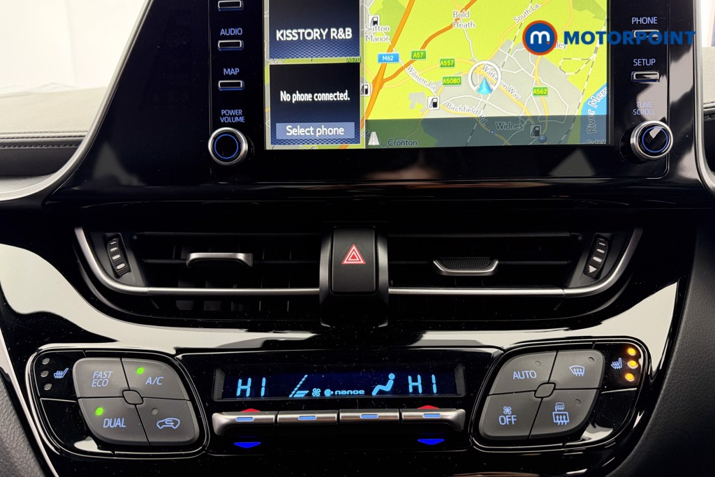 Used Toyota C-HR 2021 for sale - 77665815: Photo 21