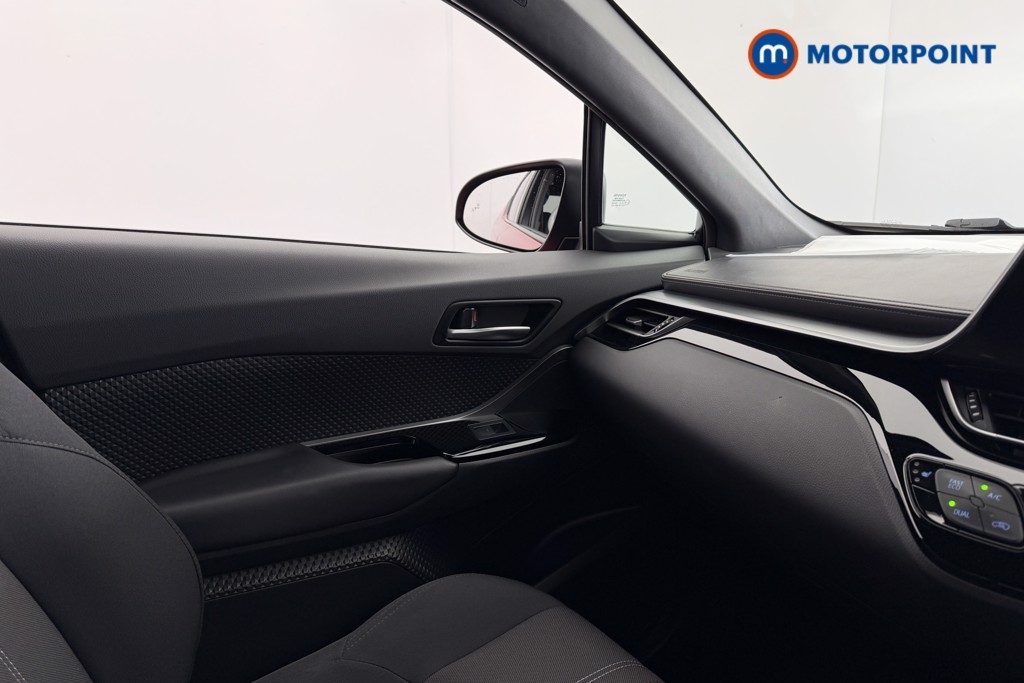 Used Toyota C-HR 2021 for sale - 77665815: Photo 29