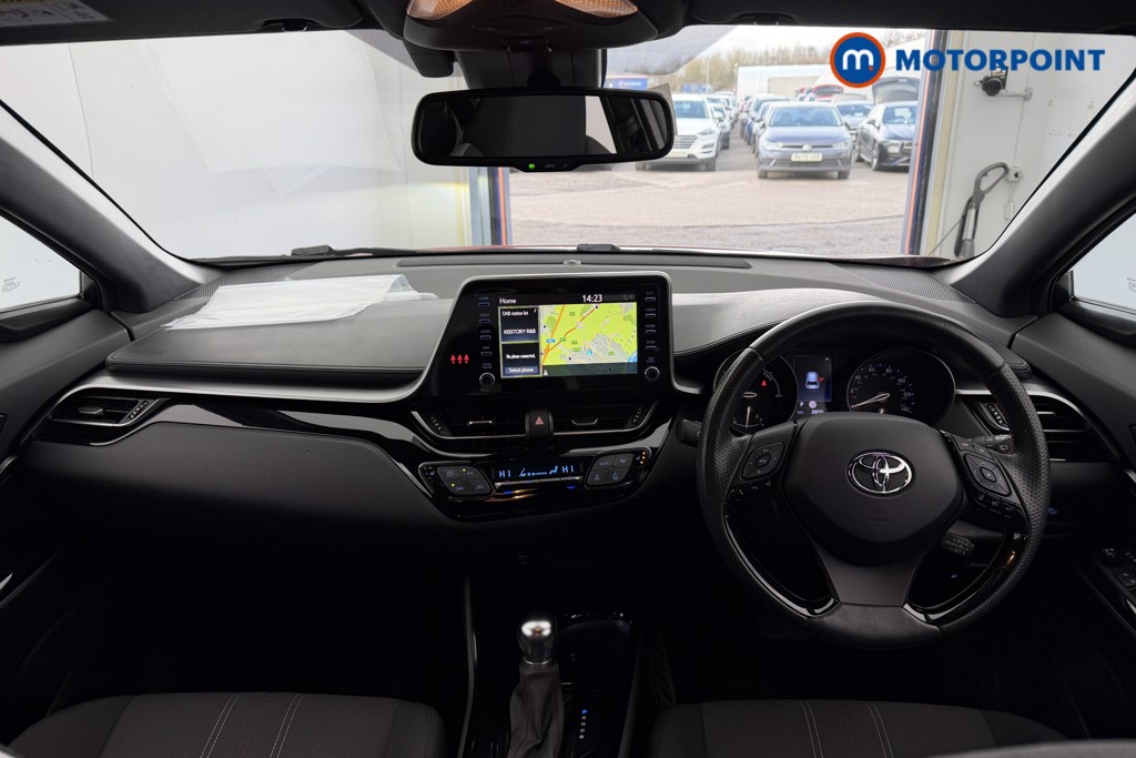 Used Toyota C-HR 2021 for sale - 77665815: Photo 33