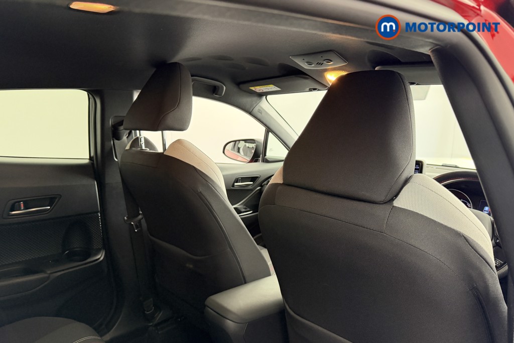 Used Toyota C-HR 2021 for sale - 77665815: Photo 34