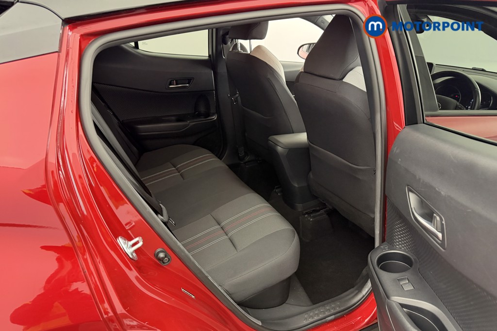 Used Toyota C-HR 2021 for sale - 77665815: Photo 35