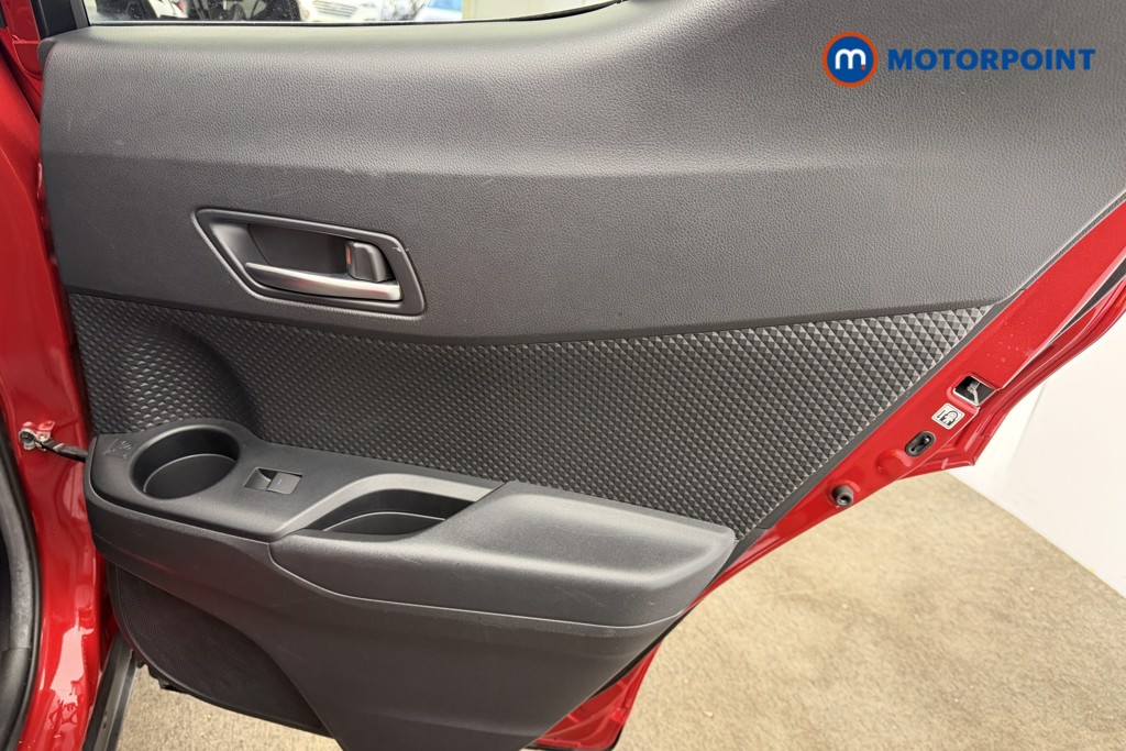 Used Toyota C-HR 2021 for sale - 77665815: Photo 36