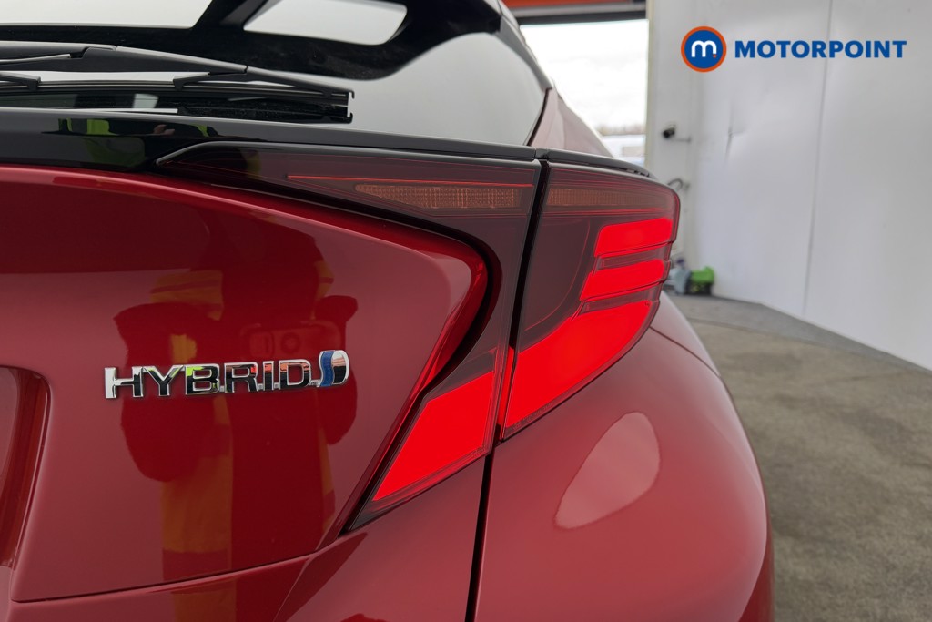 Used Toyota C-HR 2021 for sale - 77665815: Photo 37