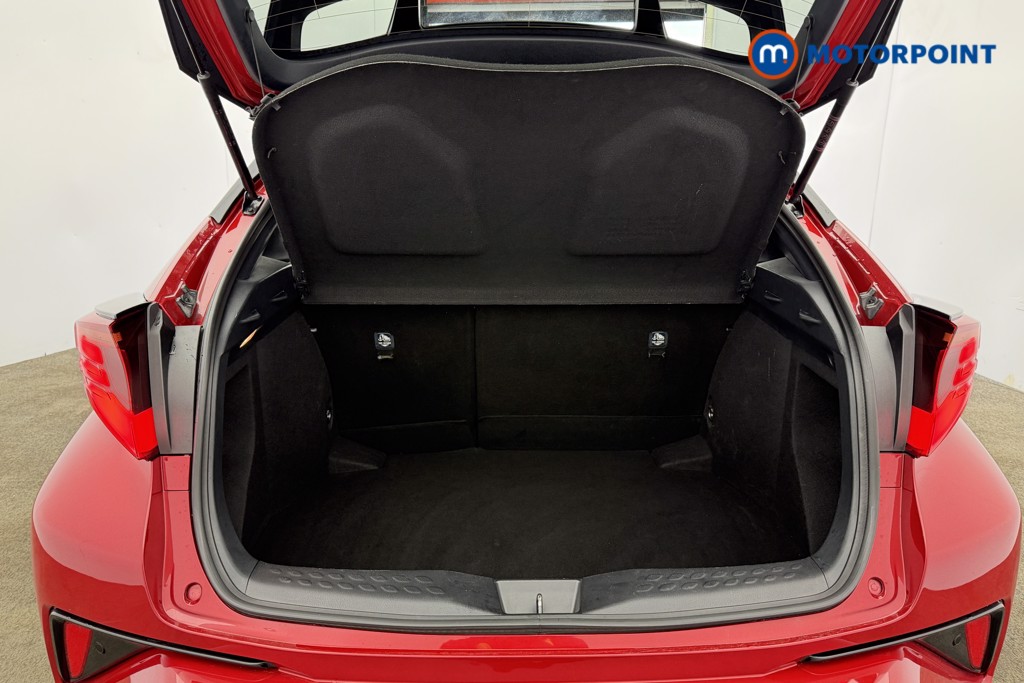 Used Toyota C-HR 2021 for sale - 77665815: Photo 38