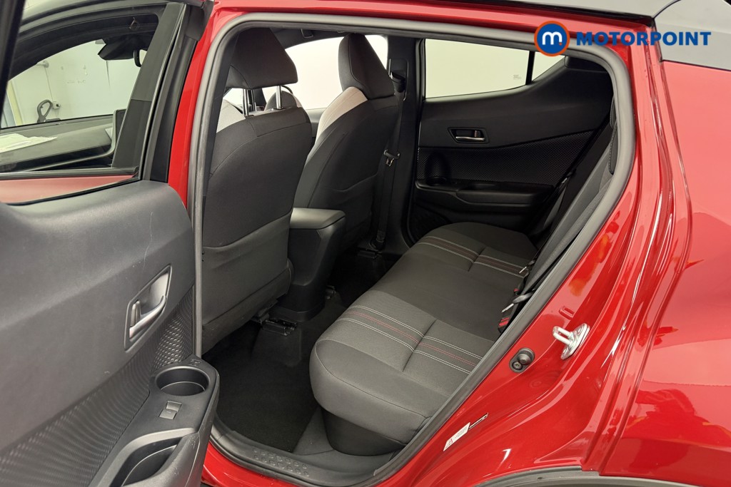 Used Toyota C-HR 2021 for sale - 77665815: Photo 39