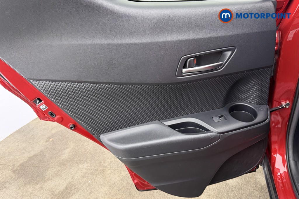 Used Toyota C-HR 2021 for sale - 77665815: Photo 40