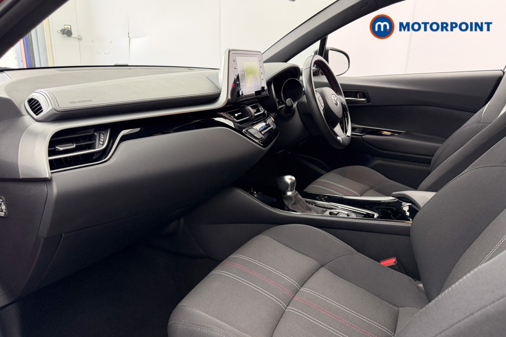 Used Toyota C-HR 2021 for sale - 77665815: Photo 42