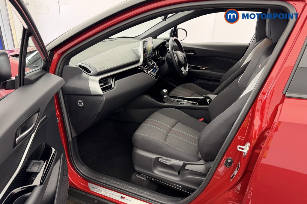 Used Toyota C-HR 2021 for sale - 77665815: Photo 43