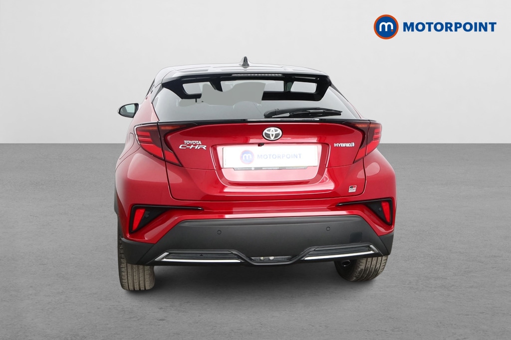 Used Toyota C-HR 2021 for sale - 77665815: Photo 6