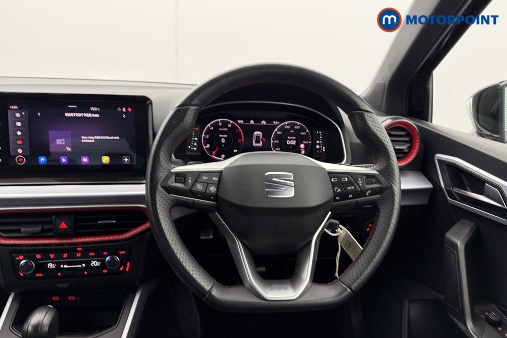 Used SEAT Arona 2024 for sale - 77104345: Photo 10