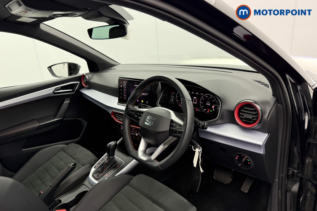 Used SEAT Arona 2024 for sale - 77104345: Photo 11